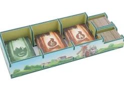 Emberleaf Insert