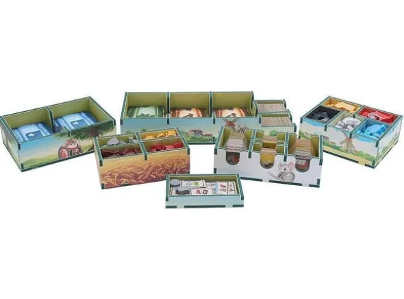 Emberleaf Insert