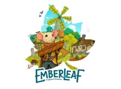 Emberleaf Trophies and Bonuses Exp