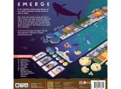 Emerge Brettspill