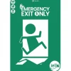 Emergency Exit Only Brettspill