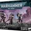 Emperors Children Flawless Blades