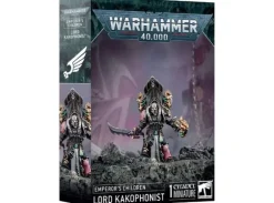 Emperors Children Lord Kakophanist