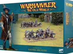 Empire of Man Empire Archers