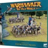 Empire of Man Empire State Troops