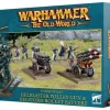 Empire of Man Helblaster Volley Gun