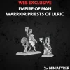 Empire of Man Warrior Priests of Ulric