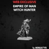 Empire of Man Witch Hunter