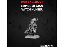 Empire of Man Witch Hunter