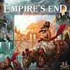 Empires End Brettspill