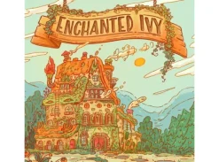 Enchanted Ivy Brettspill