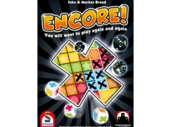 Encore Terningspill