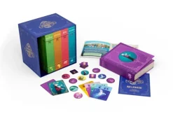 Encyclopedia Of Monsters Brettspill