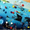 Endeavor Deep Sea Brettspill