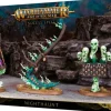 Endless Spells Nighthaunt