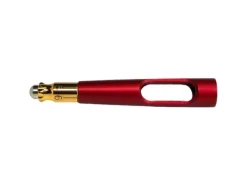 End Piece til H&S Infinity CR plus