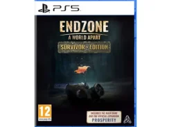 Endzone A World Apart PS5
