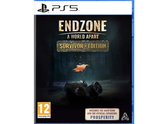 Endzone A World Apart PS5