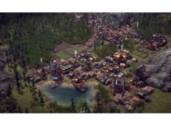 Endzone A World Apart PS5