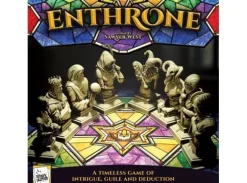 Enthrone Brettspill