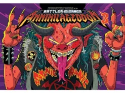 Epic Spell Wars Annihiladeggon 3