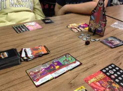 Epic Spell Wars 1 Duel at Mt Skullzfyre