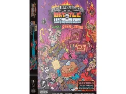 Epic Spell Wars 5 Hijinks at Hell High