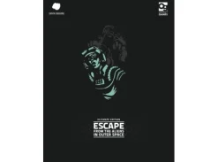 Escape from the Aliens in Outer Space