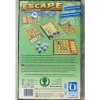 Escape Roll & Write Brettspill