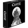 Escape the Dark Castle Brettspill