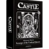 Escape the Dark Castle Scourge of Undead