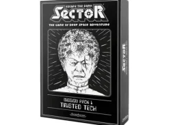 Escape The Dark Sector Mission Pack 1