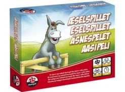 Eselspillet Kortspill Norsk