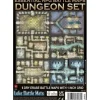 Essential RPG Battle Maps Dungeon Set