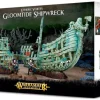 Etheric Vortex Gloomtide Shipwreck