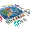 Ethnos 2nd Edition Brettspill