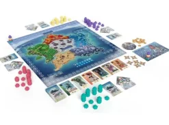 Ethnos 2nd Edition Brettspill