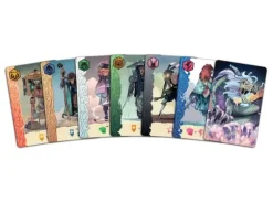 Ethnos 2nd Edition Brettspill