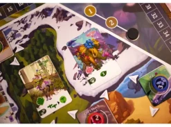 Everbloom Brettspill