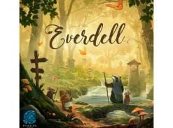 Everdell Brettspill