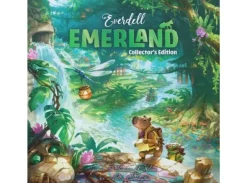 Everdell Emerland Coll Ed Brettspill