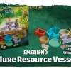 Everdell Emerland Deluxe Resource Exp