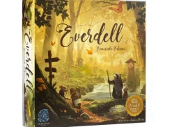 Everdell Essentials Edition Brettspill