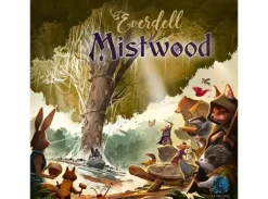 Everdell Mistwood Expansion