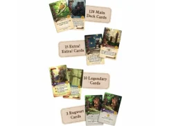 Everdell Oversized Cards CE Expansion