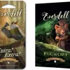 Everdell Rugwort/Extra Extra Expansion