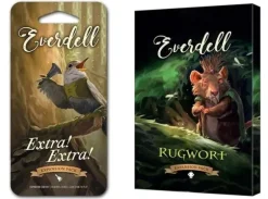 Everdell Rugwort/Extra Extra Expansion