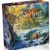 Everdell Silverfrost Ess Ed Brettspill