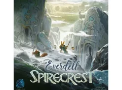 Everdell Spirecrest Expansion