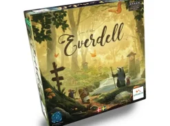 Everdell - SVENSK